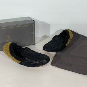 danielle green shoes